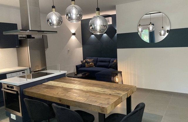 Mas 9 Romanin : Gîte Mamy