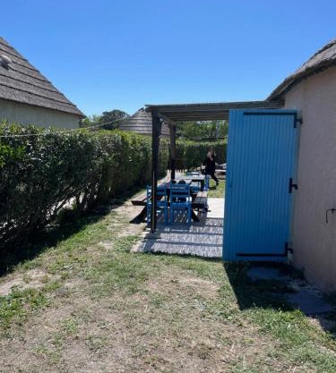 MAS Chalet 6 7persClimPiscineJardin