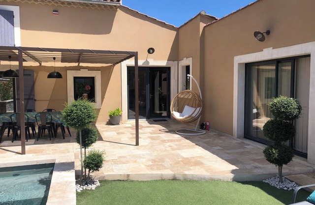 Vrbo Property