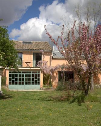 Mas Du Petit Claux