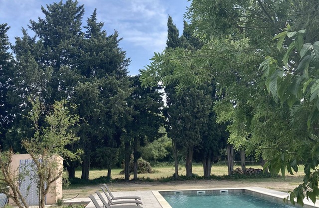Mas Du Petit Claux