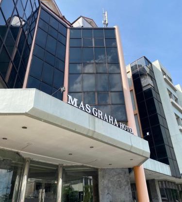 Mas graha hotel