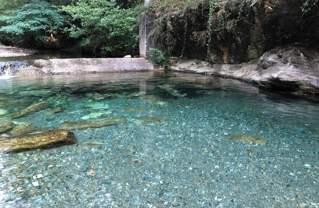 Mas Historique Dans Le Parc National Des Cevennes