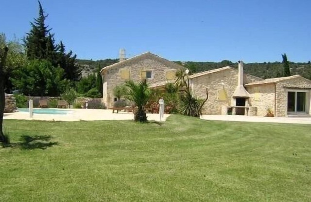 Cortijo, 11 pers, de lujo, piscina privada, en el campo.
