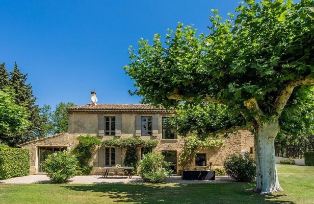 MAS Luberon