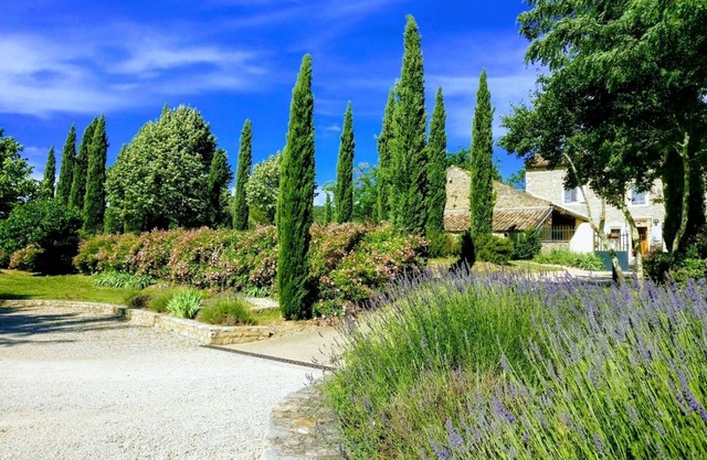 Mas Paraloup - Louise 3 ⭐- Charm and authenticity Vallon Pont d'Arc