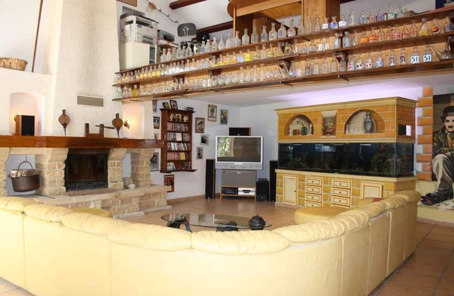 Mas Provençale Avec Piscine 600m2 30 Couchages Maxi sur 8 Hectares de Terrains