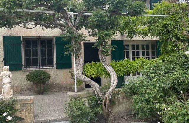 Mas Provençal du XIX Siècle