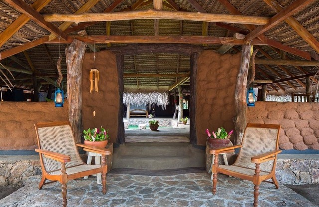 Masai Village Stay Tanzania