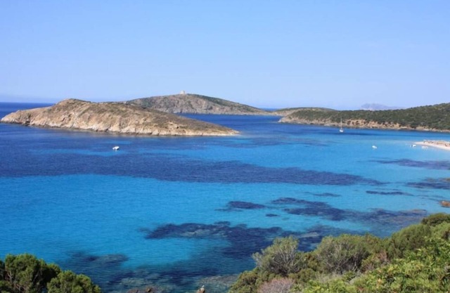 Masainas: Casa / villa / chalet - Loc Cannigonis - Masainas