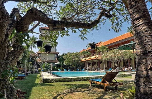 Masainn Hotel Kuta