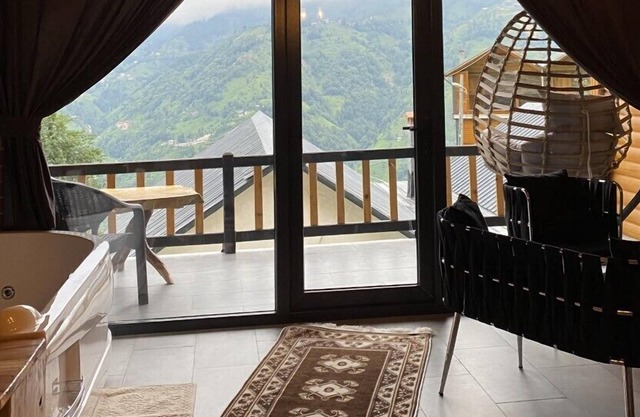Masal Bungalov