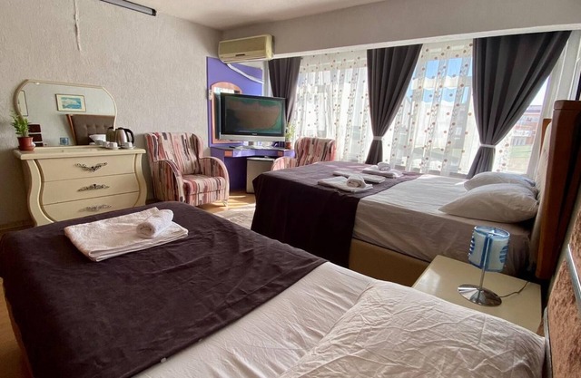 Masal Otel