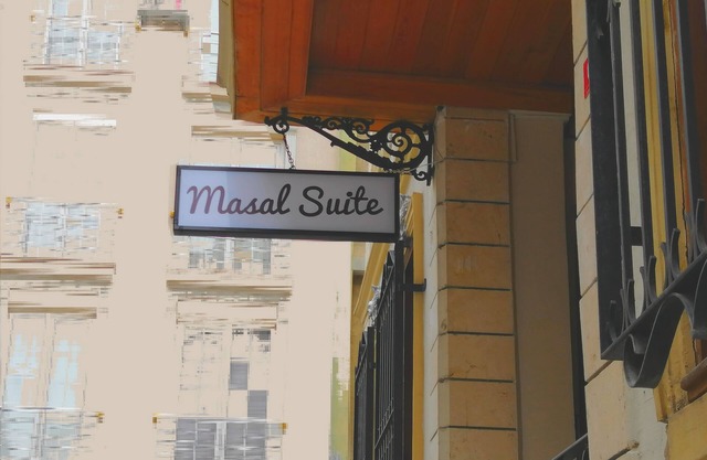 Masal Suite
