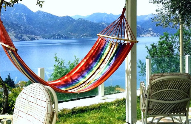 Masal Tatil Evi