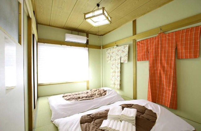 Masaru House