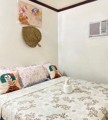 Masayay Homestay Starlink