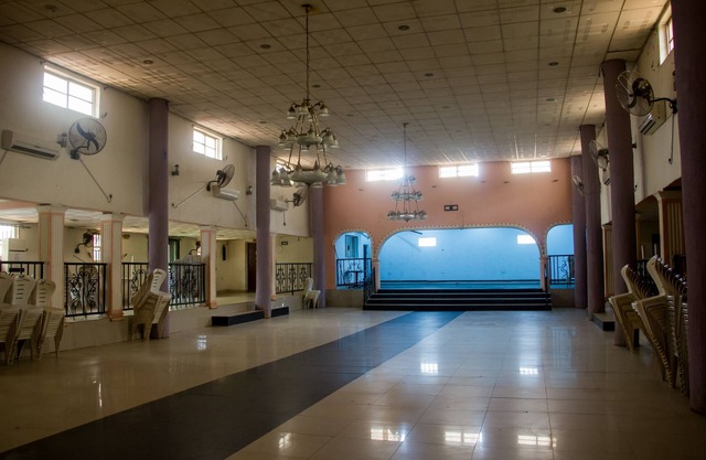 Masbat De-kings Hotel