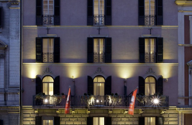 Mascagni Hotel