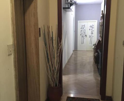 Mascagni Rooms