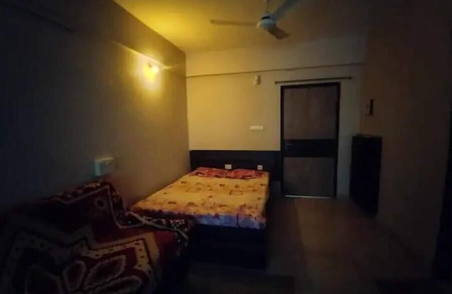 Mascot Shanti Homestay. 1BK with attached bath