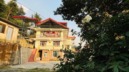 Mashobra Homestay - Crignano