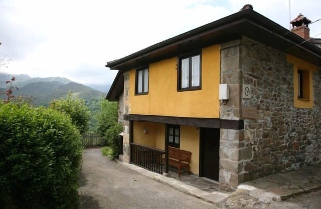 Casa Masi para 4 personas