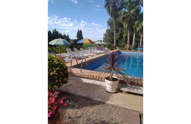 MASIA DE TREMENDO - Apartamento 4 con gran terraza (junto al 3)