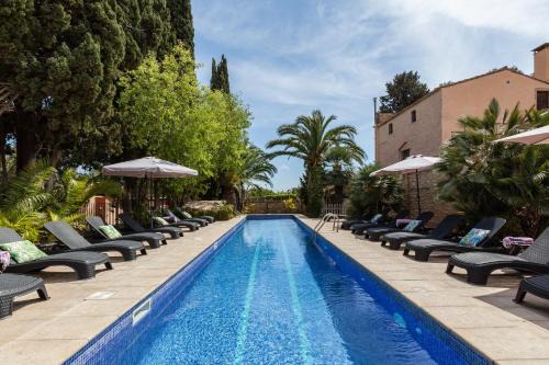Masia Notari Casabona