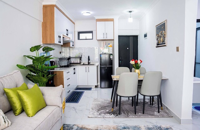 Maskan Suites