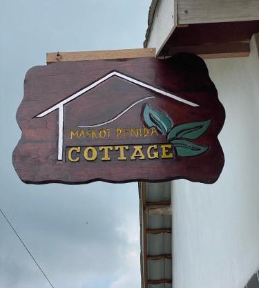 Maskotpenidacottage