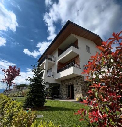 Maso Valèr - Agritur