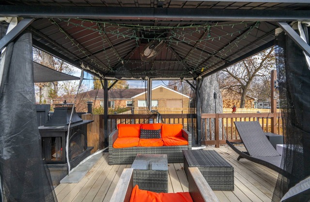 Mason Marvel – Luxe Stay with Pool & Hot Tub, 5 Min to Kings Island!