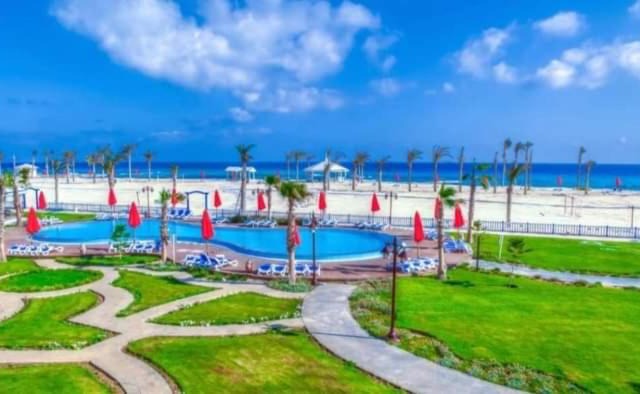 MASR Chalet - Porto Matrouh