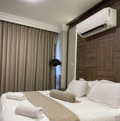 Mass Boutique hotel