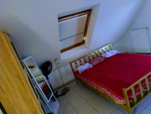 Massage studio-spa