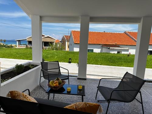 Massalia Suites
