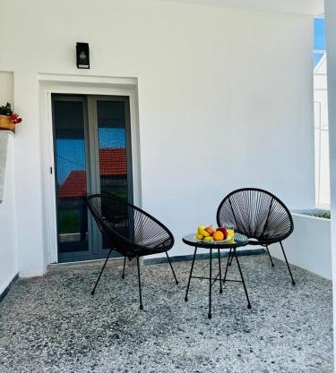 Massalia Suites Studio Galini
