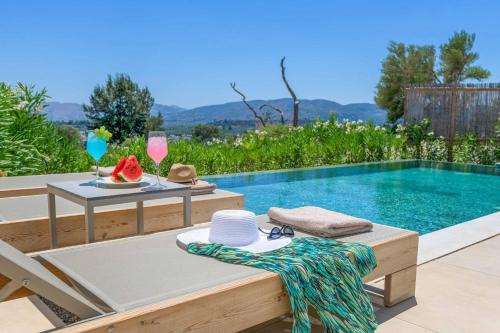 Massari Hills Villa 9