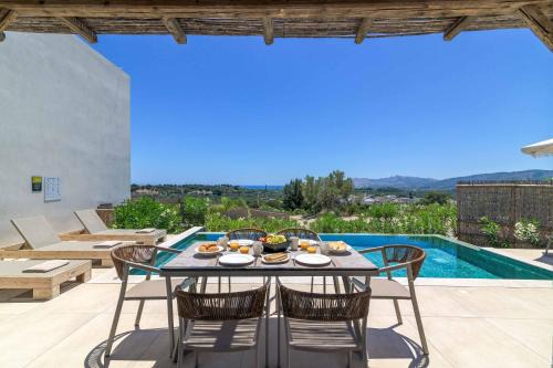 Massari Hills Villa 8
