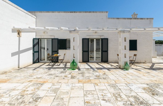 Masseria Abadia