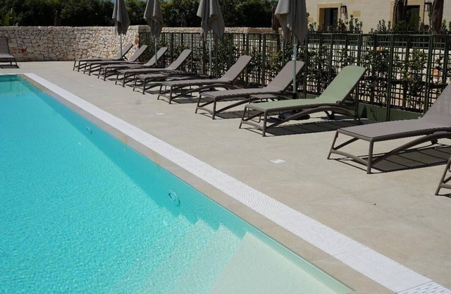 MASSERIA ACQUASALE - RELAIS & RESTAURANT