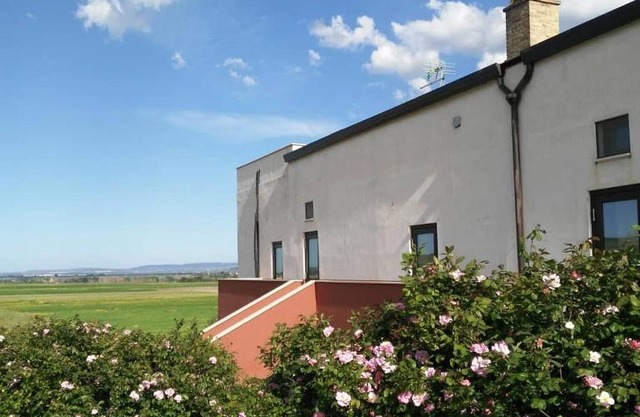 Masseria Agriturismo Moschella