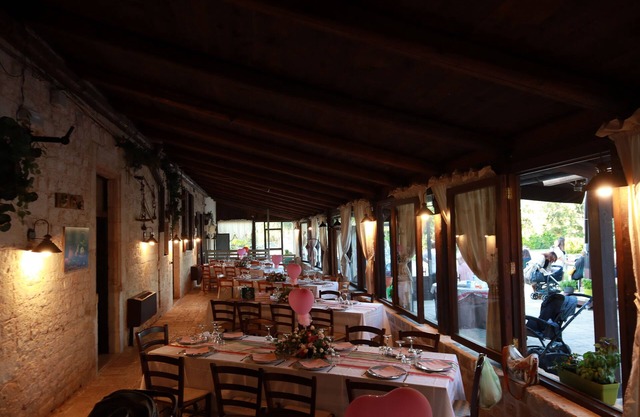 Masseria Alberotanza
