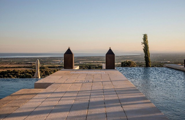 Masseria Amastuola Wine Resort