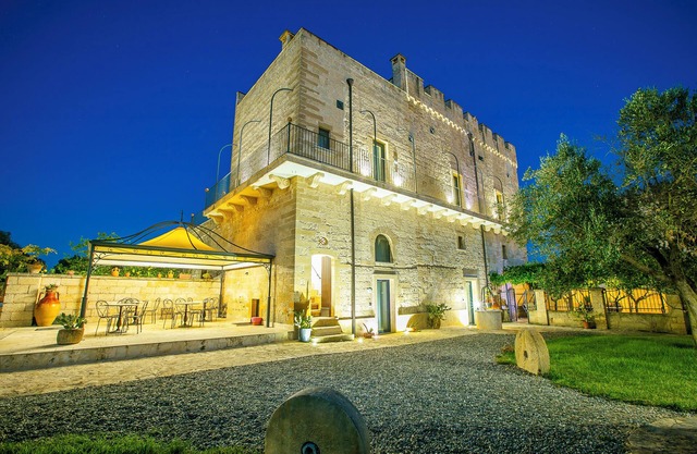 Masseria Antoglia Exclusive Villa - XL, Villa Castelli, Italy