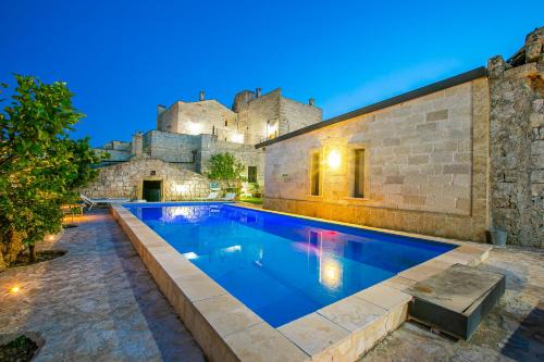 Masseria Antoglia Exclusive Villa