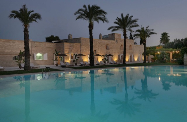 Masseria Antonio Augusto