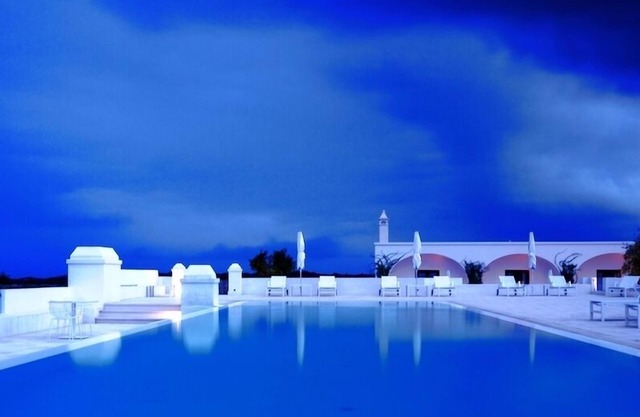 Masseria Bagnara