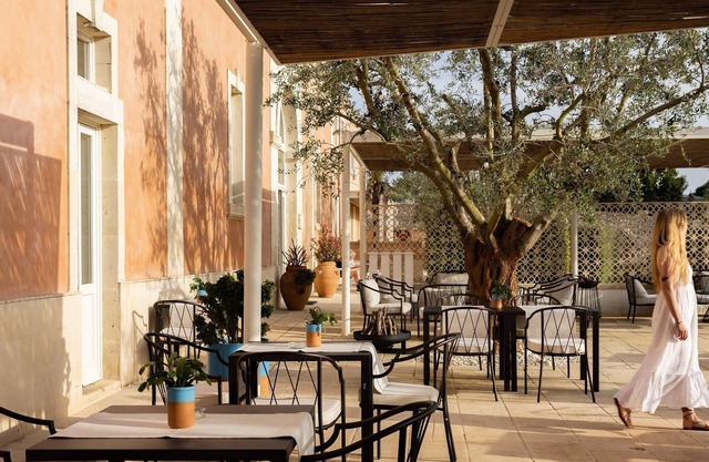 Masseria Bandino & Spa